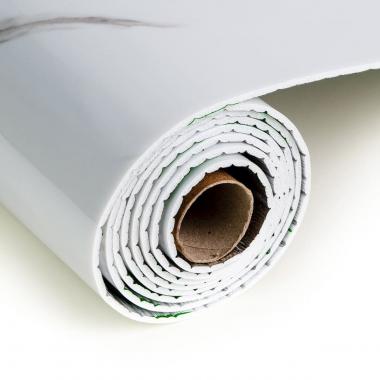 Самоклеящаяся стеновая PET плитка в рулоне 600х3000х2мм SW-00001691