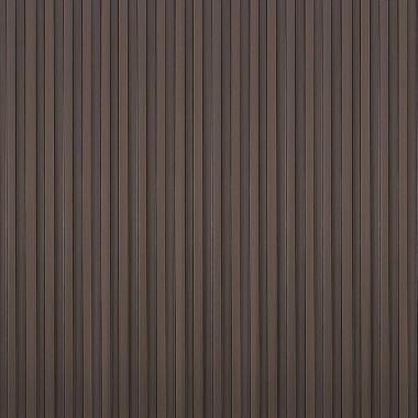 Рейка декоративна WPC стінова 3000х165х23мм Горіх SW-00001535