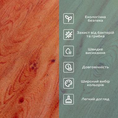 Вологопоглинаючий килимок 400х600х3мм SW-00002558