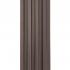 Рейка декоративна WPC стінова 3000х165х23мм Горіх SW-00001535