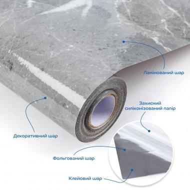 Пленка на самоклейке 60см х 3м SW-00002403