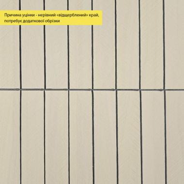 УЦЕНКА. Покрытие настенное виниловое 3D рейки SW-00002970