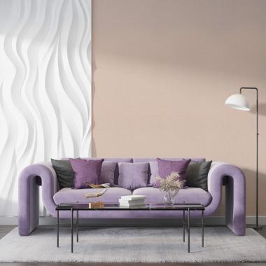 Обои самоклеющиеся 2800х500х1,5мм Розовый меланж (D) SW-00002018