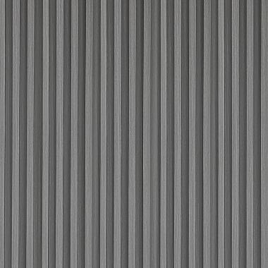 Рейка декоративна WPC стінова 3000х165х23мм Олов'яний SW-00001530