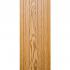 Рейка декоративна WPC стінова 3000х150х9мм Сосна SW-00001867