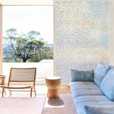 Пленка оконная 600*3000мм (D) SW-00002164