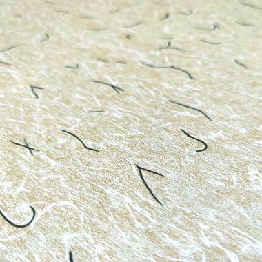 Самоклеюча плівка 0,45х10м х 0,07мм Ваніль SW-00001247