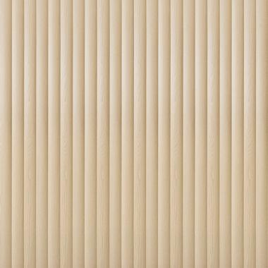 Рейка декоративна WPC стінова 205х14х2900мм SW-00003016