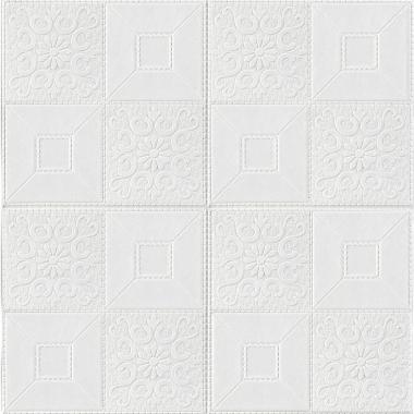 Самоклеющаяся 3D панель фигуры в рулоне 2800x700x3мм (R114-3) SW-00000873