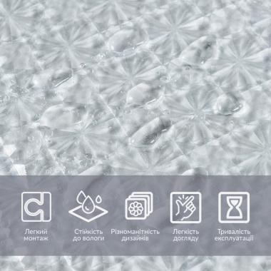 Пленка оконная 600*10000мм (D) SW-00002157