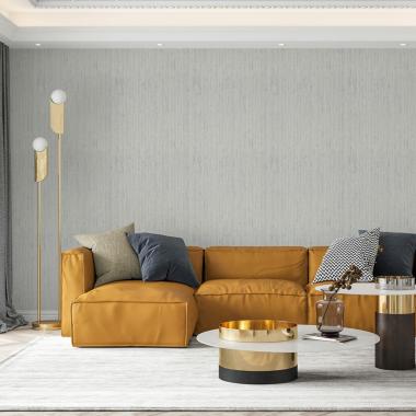 Самоклеюча гнучка штукатурка 600х600х2,5мм Світлий граніт SW-00002986