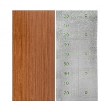 Самоклеящаяся виниловая плитка в рулоне 600х3000х2мм Мат SW-00002058