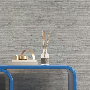 Самоклеюча гнучка штукатурка 600х600х2,5мм Темний граніт SW-00002987