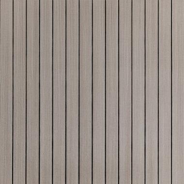 Покрытие виниловое самоклеющееся 3D рейки 600х600х2,8мм Дуб мокко SW-00002201