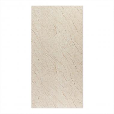 Декоративна ПВХ плита1,22м х 2,44м х 3мм Світло-бежевий мармур SW-00001408