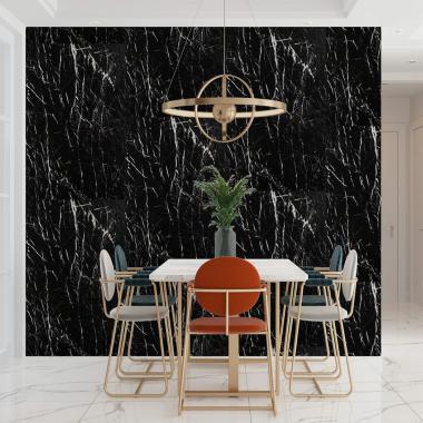 Самоклеящаяся стеновая PET плитка в рулоне 600х3000х2мм SW-00001694