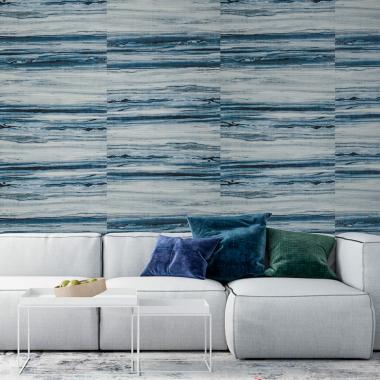 Самоклеящаяся стеновая PET плитка в рулоне 600х3000х2мм SW-00002427