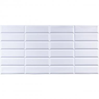 Декоративна ПВХ панель 960х480х4мм SW-00001779