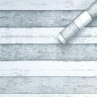 Самоклеюча плівка 0,45х10м х 0,07мм Деревно-вугільна SW-00001265