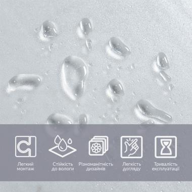 Пленка оконная 600*3000мм (D) SW-00002160