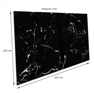 Самоклеюча стінова PET плитка 600х300х2мм SW-00002298