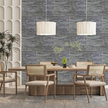 Декоративная ПВХ панель 960х480х4мм SW-00001838