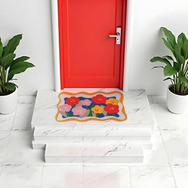 Вологопоглинаючий килимок 380х580х3мм (D) SW-00002562