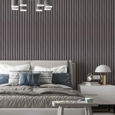 Рейка декоративна WPC стінова 200х27х2900мм SW-00003004