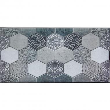 Декоративная ПВХ панель 960х480х4мм SW-00000579