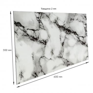 Самоклеюча стінова PET плитка 600х300х2мм SW-00002333
