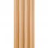 Рейка декоративна WPC стінова 3000х165х23мм Вільха SW-00001539