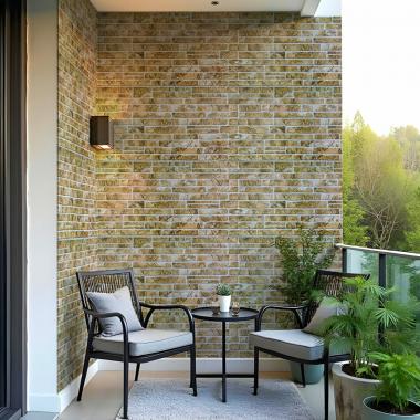 Декоративна ПВХ панель 960х480х4мм SW-00001839