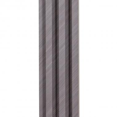 Рейка декоративна WPC стінова 200х27х2900мм SW-00003004