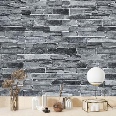 Декоративная ПВХ панель 960х480х4мм SW-00001554