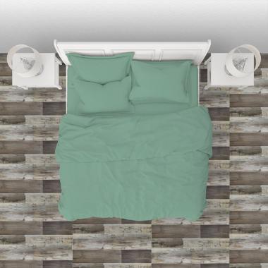 Самоклеюча вінілова плитка 152.4х914.4х1.5мм Мозаїка, ціна за 1 шт. (СВП-006) Матова SW-00000223