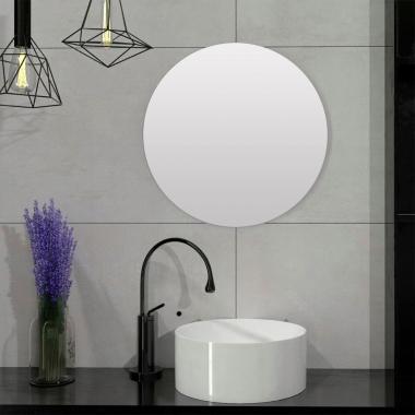 Зеркало акриловое самоклеющееся 330х330х2мм SW-00000750