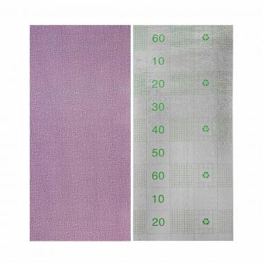 Обои самоклеющиеся 2800х500х1,5мм Сиреневый меланж YM-07 (D) SW-00001158