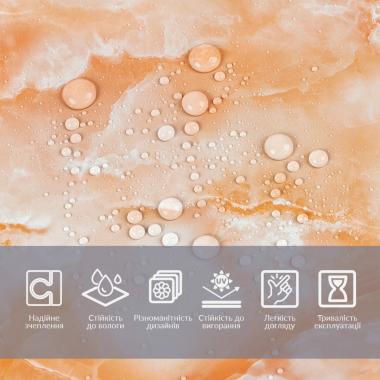 Пленка на самоклейке 60см х 10м SW-00002386