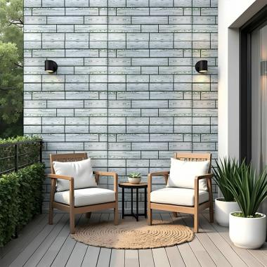 Декоративная ПВХ панель 960х480х4мм SW-00000583