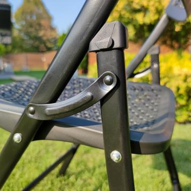 Складний стілець 