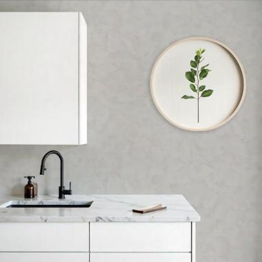 Декоративна ПВХ плита 1,22м х 2,44м х 3мм SW-00002597