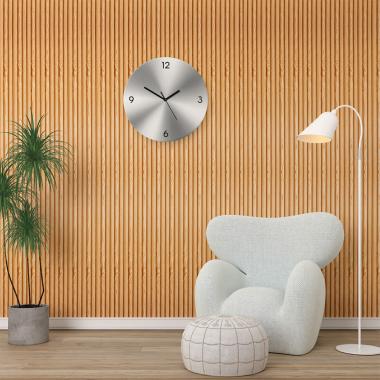 Рейка декоративна WPC стінова 3000х165х23мм Сосна SW-00001526