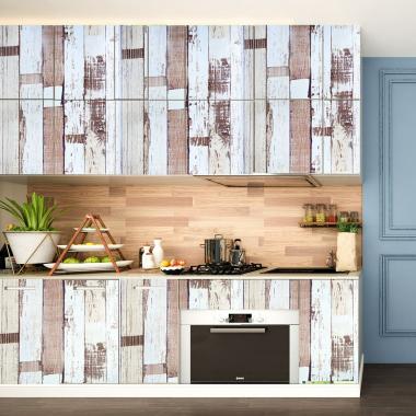 Самоклеюча плівка 0,45х10м х 0,07мм Моркв'яна SW-00001266