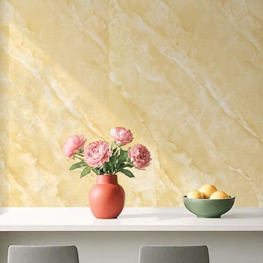 Самоклеящаяся стеновая PET плитка в рулоне 600х3000х2мм SW-00002430