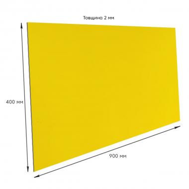 Самоклеящаяся стеновая PET плитка 900х400х2мм SW-00002256