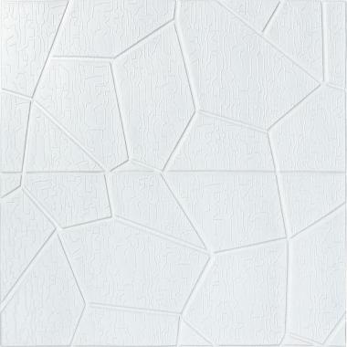 Панель стінова 3D 700х690х5мм SW-00003306