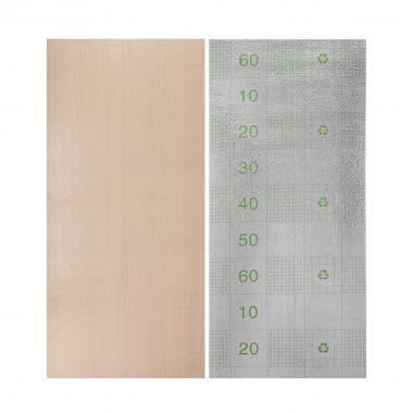 Самоклеюча вініловая плитка в рулоні 600х3000х2мм Мат SW-00002049