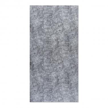 Декоративна ПВХ плита 1,22м х 2,44м х 3мм Попелястий мармур SW-00001405