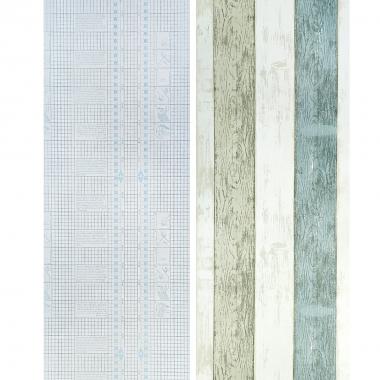 Самоклеюча плівка 0,45х10м х 0,07мм Молоде дерево SW-00001267