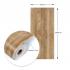 Самоклеюча вінілова плитка в рулоні 600х3000х2мм Ясен (1002-7-матовий) SW-00001177